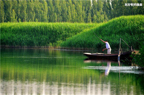 一天中钓鱼最佳时间口诀,一天中钓鱼的最佳时间在什么时候