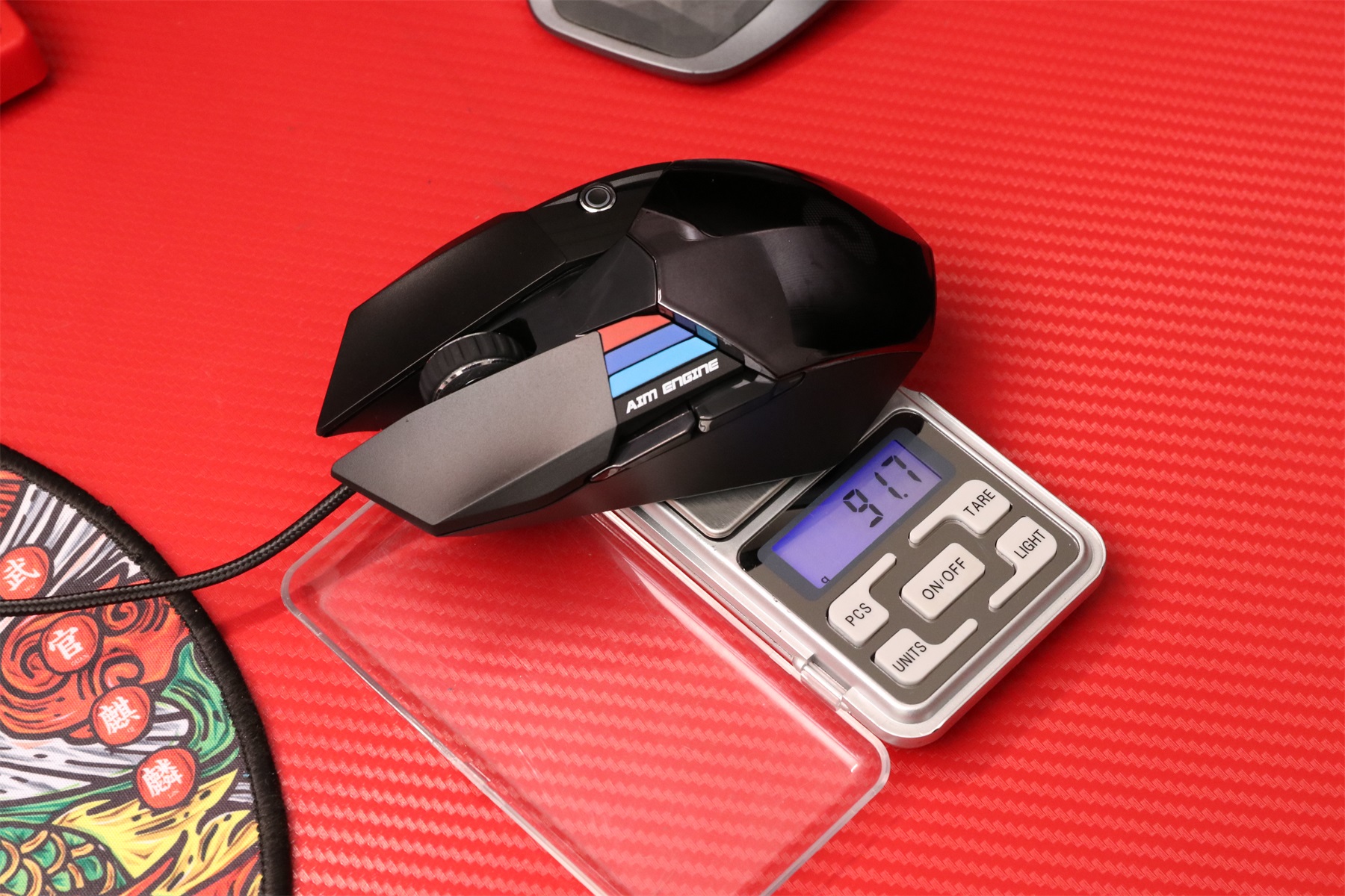 a970达尔优鼠标dpi,达尔优a970鼠标