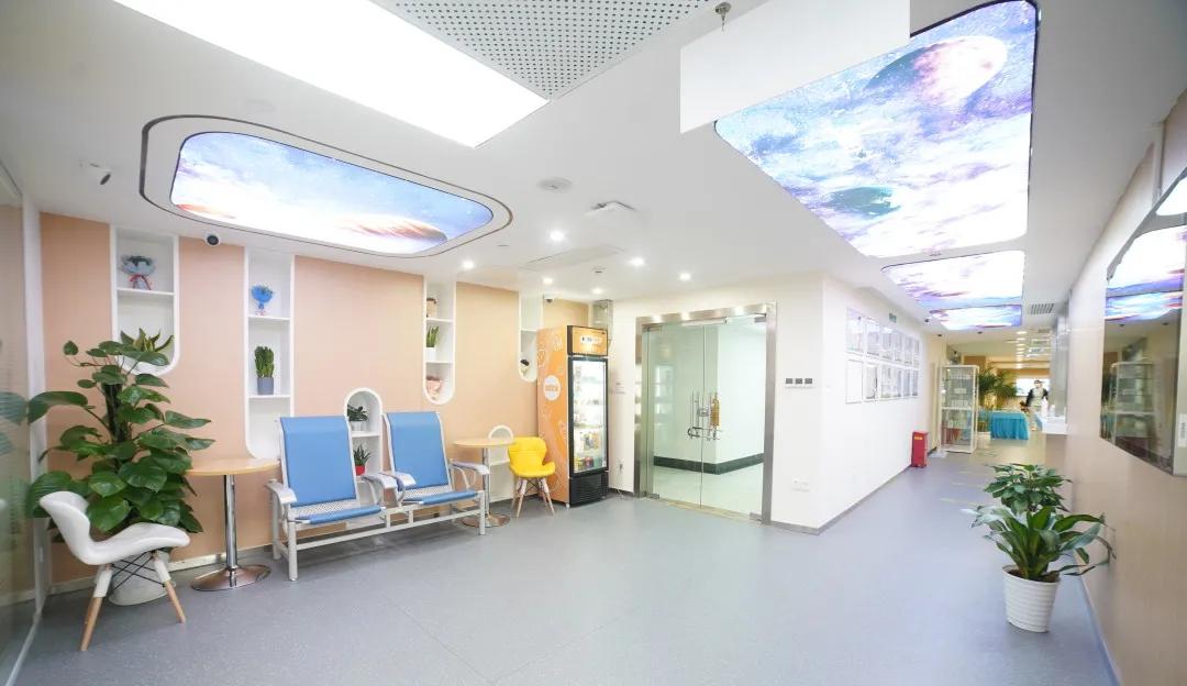 展望儿童生长发育医疗蓝海,均瑶医疗斥资2.27亿入股健高儿科