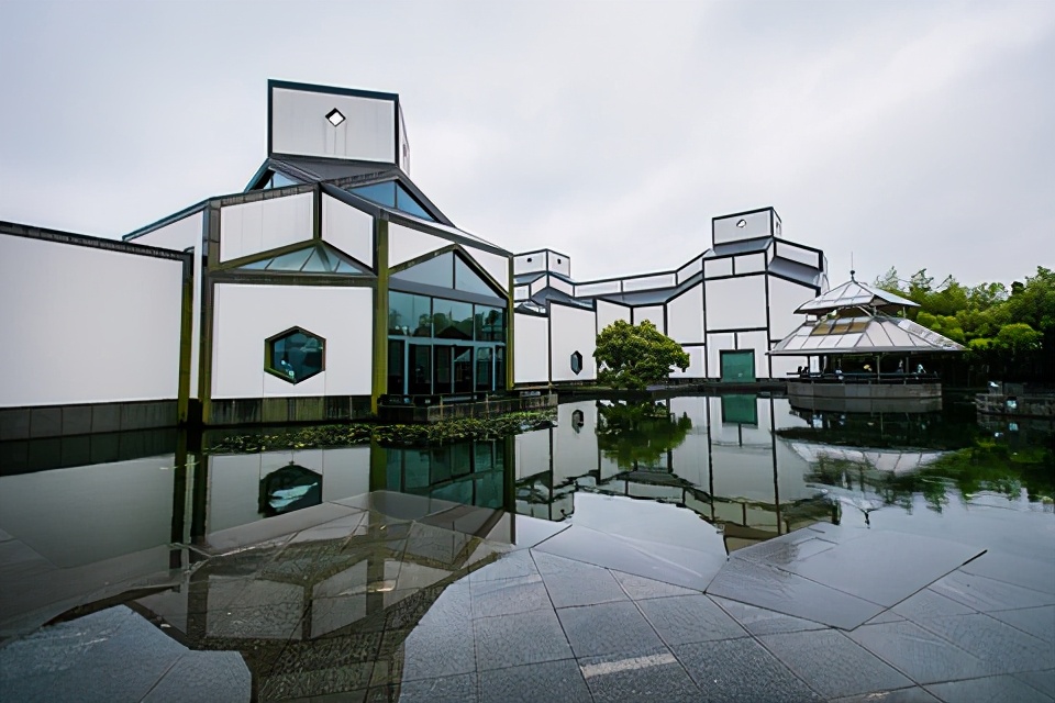 来观赏一下苏州的美景,来欣赏下苏州的美景