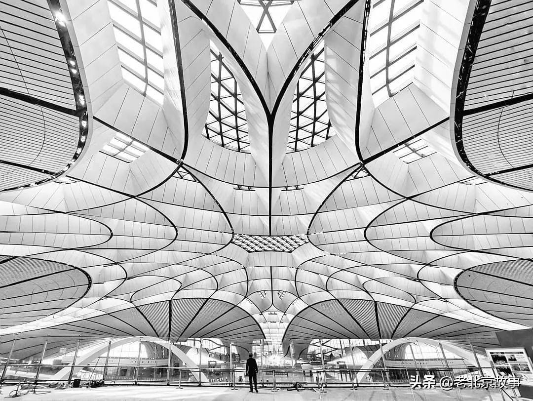 北京有哪些地标值得去看一下,北京的地标建筑物有哪些