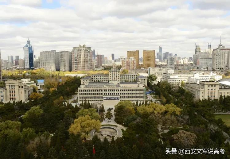 东北大学2020届毕业生就业,东北大学2021就业报告单
