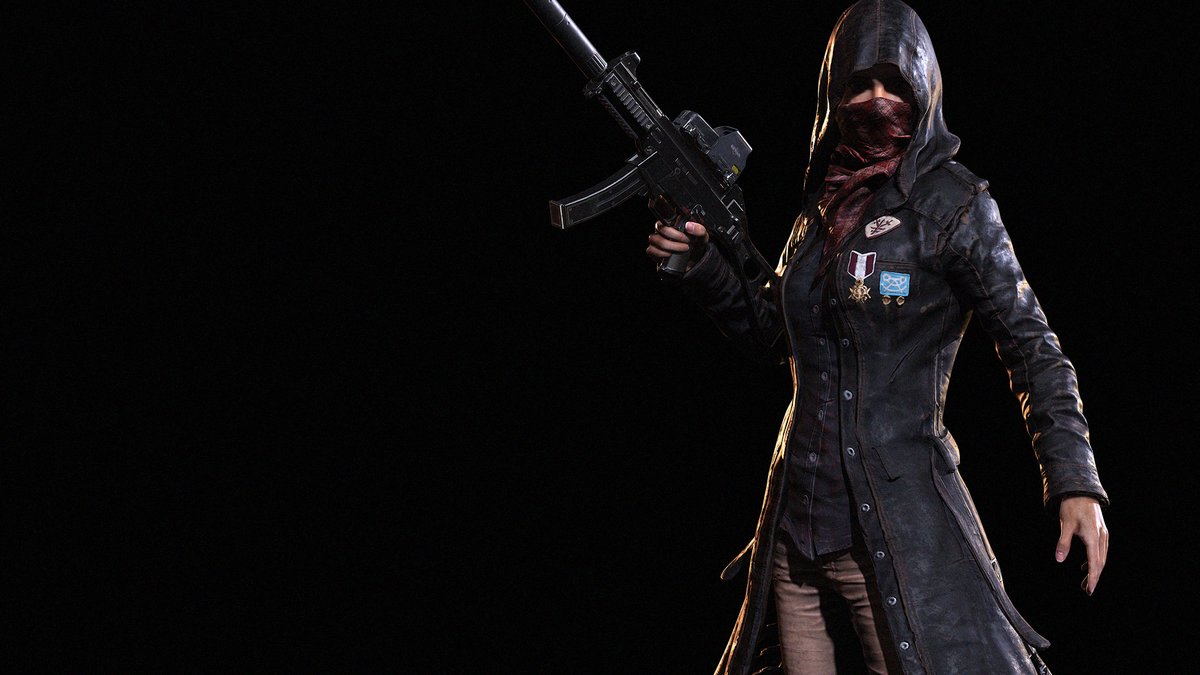 和平精英awm一枪可以打死三级头吗,pubgawm能不能一枪打死三级甲