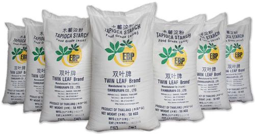 木薯粉的作用与用途是什么,木薯粉的用途及作用