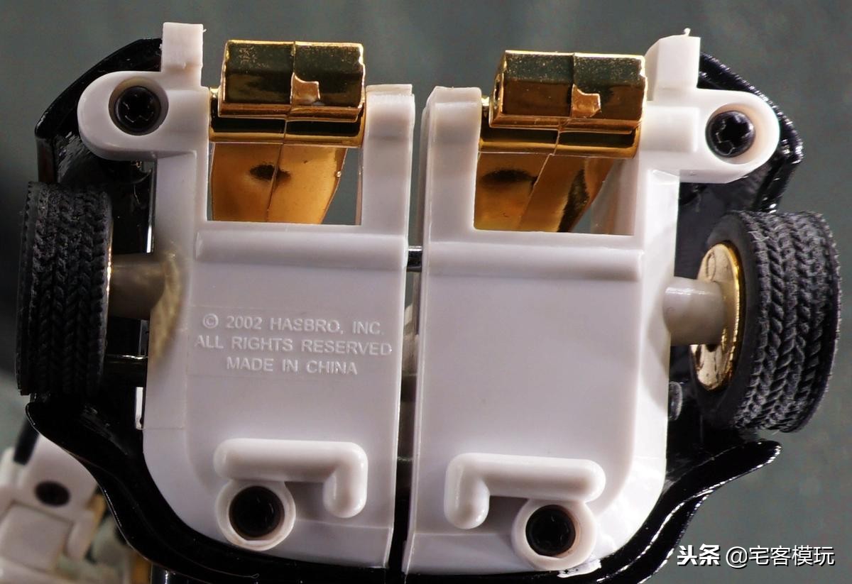 78民间测评:老物藏展DW15黑爵士