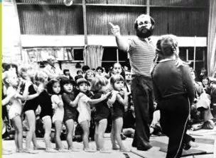 小小运动馆简介,小小运动馆创始者