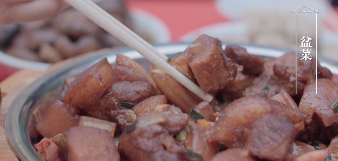 香港周润发的餐厅,这家藏在胡同里的菜馆开了14年