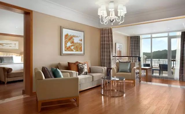 千岛湖最好的五家酒店,千岛湖有哪些价廉物美的湖景酒店