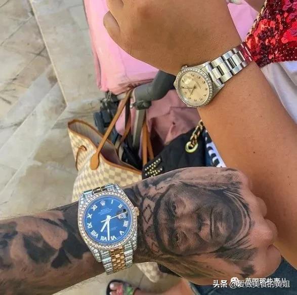 炫富遇入室抢劫,炫富被抢劫