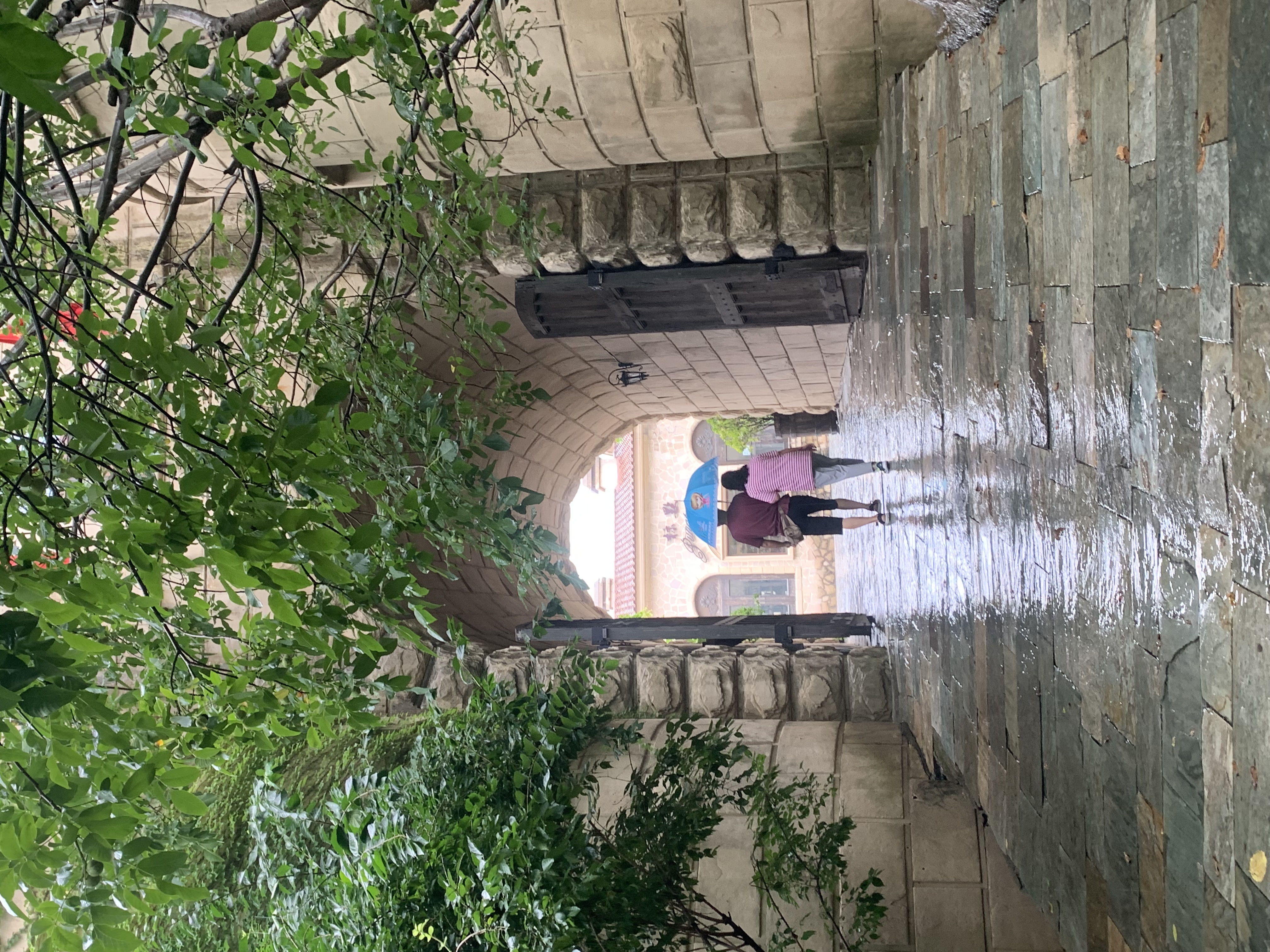 夏日京郊旅游攻略,夏日京郊哪里好玩