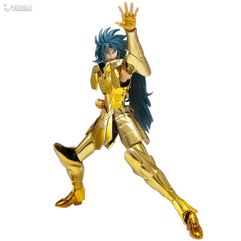 万代圣斗士圣衣神话ex推荐,模玩圣斗士手办