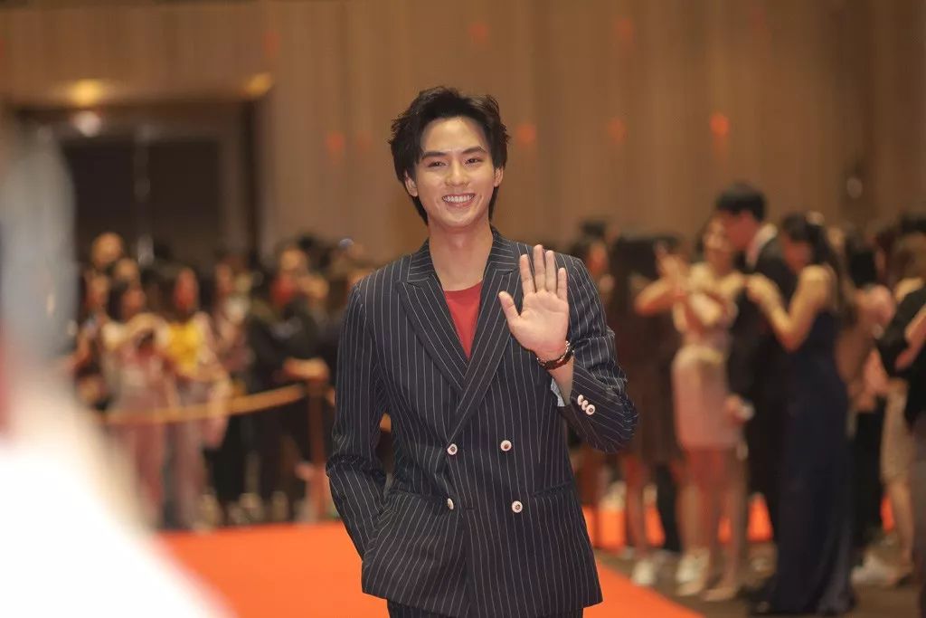 2019泰国年度风云人物大奖,2019年泰国年度风云人物视频