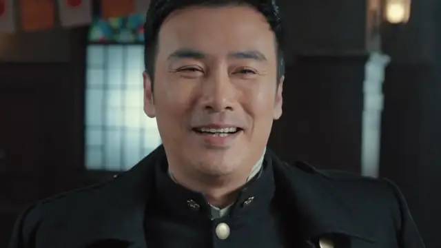 最好看十大谍战剧风筝,风筝为什么是谍战天花板