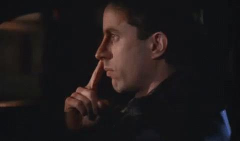 动一动手指就能使用超能力,动一动就用手去感觉心跳乱跳