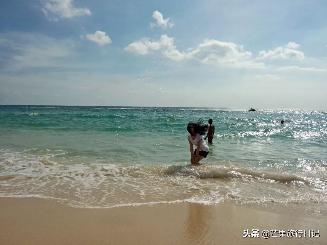 泰国自由行攻略机票多少钱,5000人民币在泰国可以玩多少天