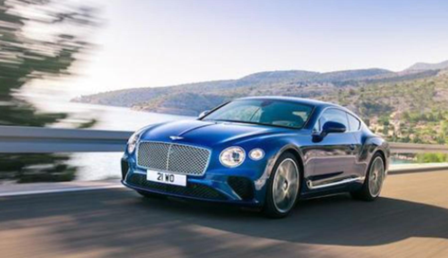 2012年宾利欧陆水车,宾利飞驰w12水车12万