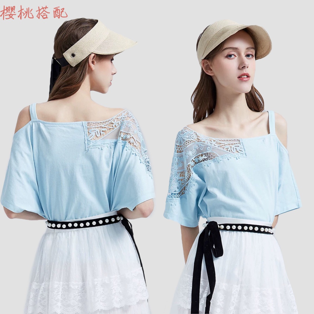 fiveplus衣服适合年龄,甜美系列衣服