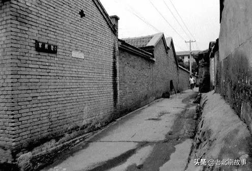 北京回忆过往的地方,北京哪里有小时候的记忆