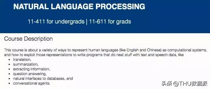 nlp快速入门路线及任务详解,nlp初学者免费教程