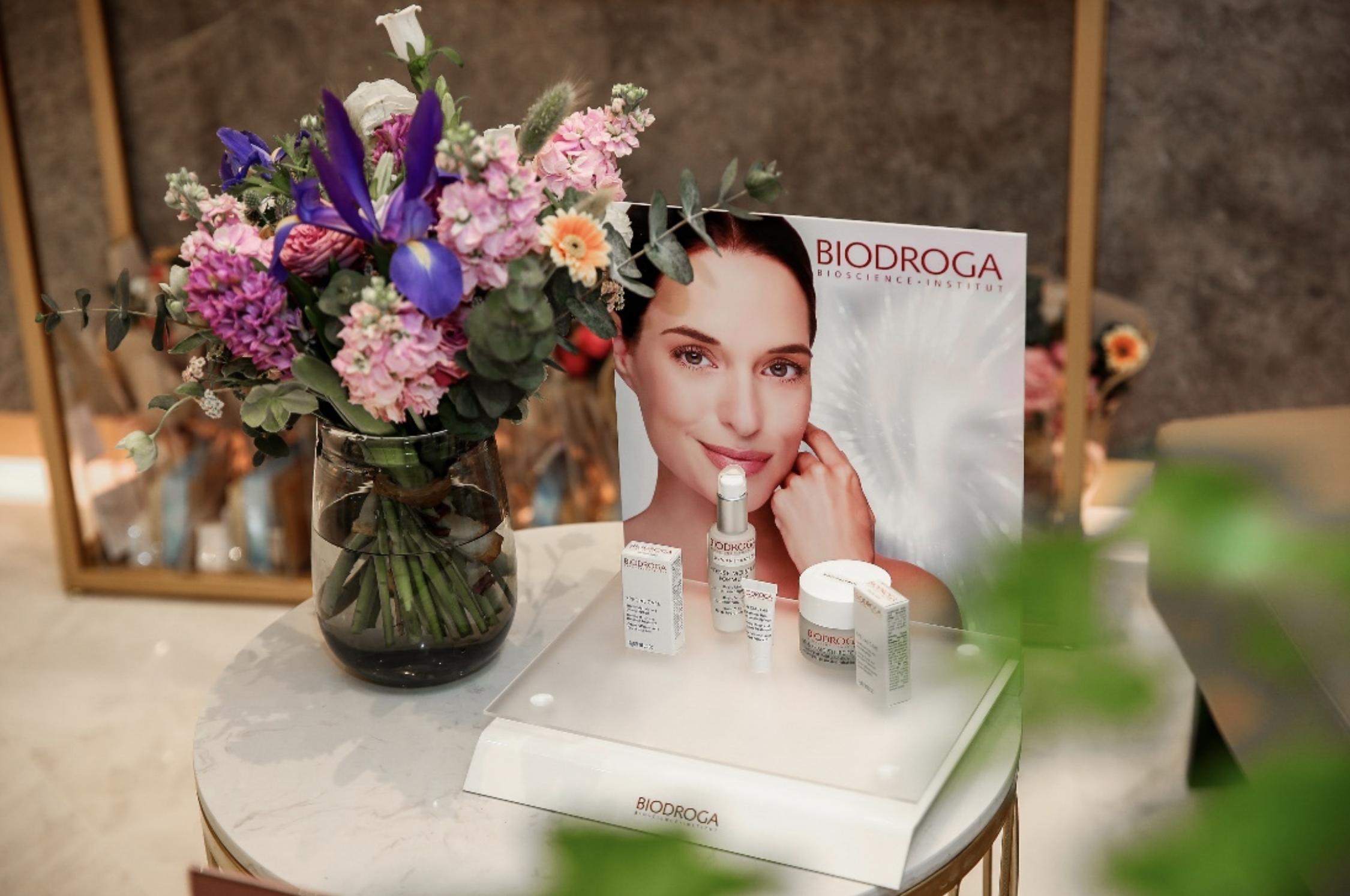 艾维庭spa武汉恒隆广场店,艾维庭spa