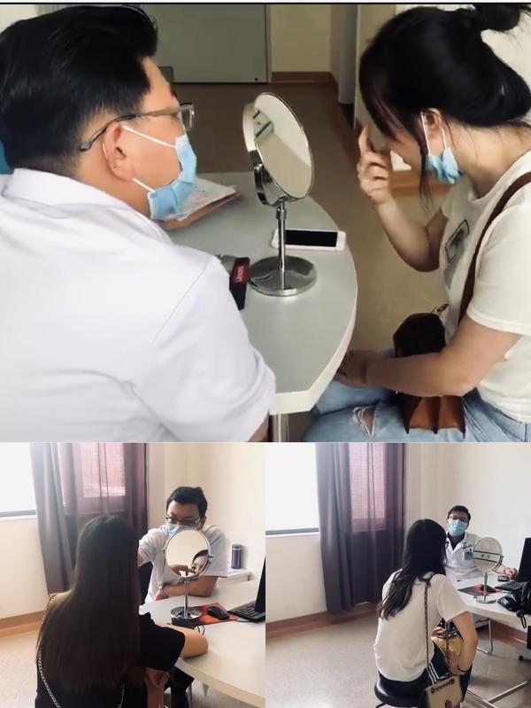 暑期医美整容热,学生暑期忙整容