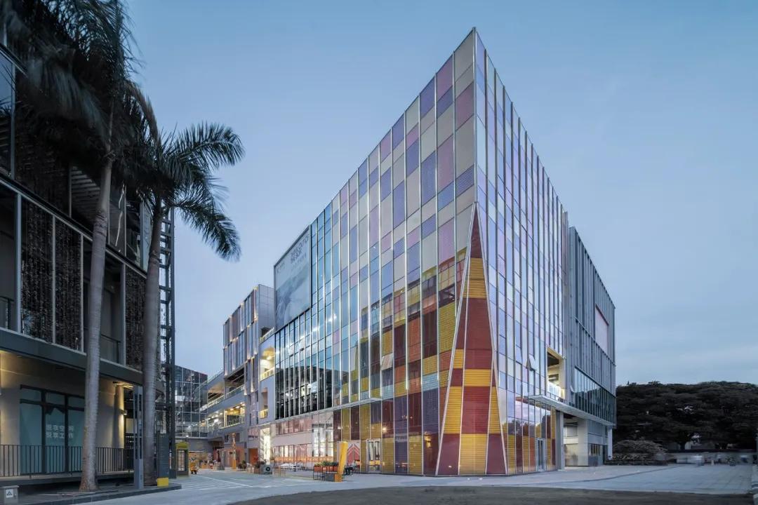 福田区阳基商业广场城市更新旧改,深圳阳基商业广场