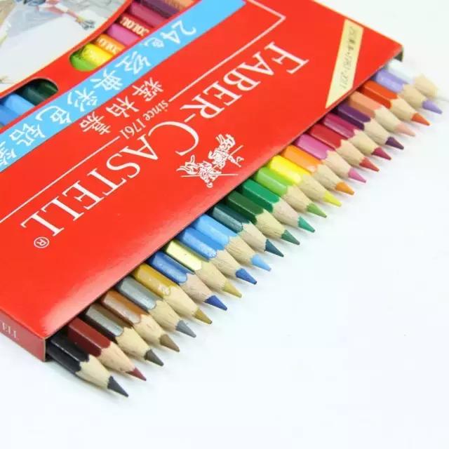 什么牌子的画材好用,世界十大画材排行榜