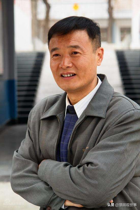 侯氏三杰的坎坷分配路:3.侯沧海努力终有回报