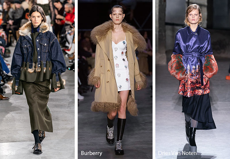 2016女装的流行趋势图片大全,2021冬装女装流行趋势