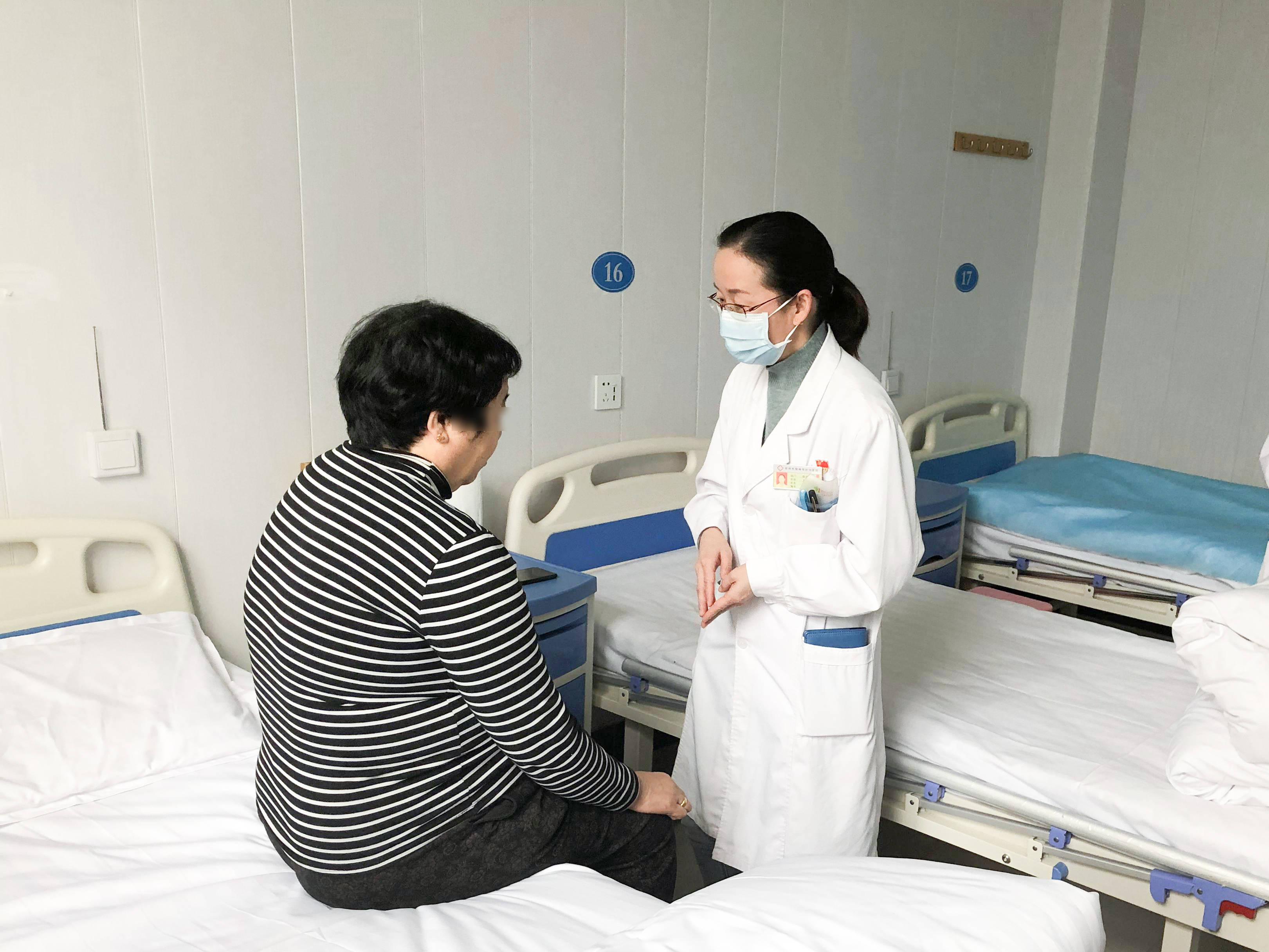 诊治精神分裂症,精神分裂症患者应该看的治疗视频