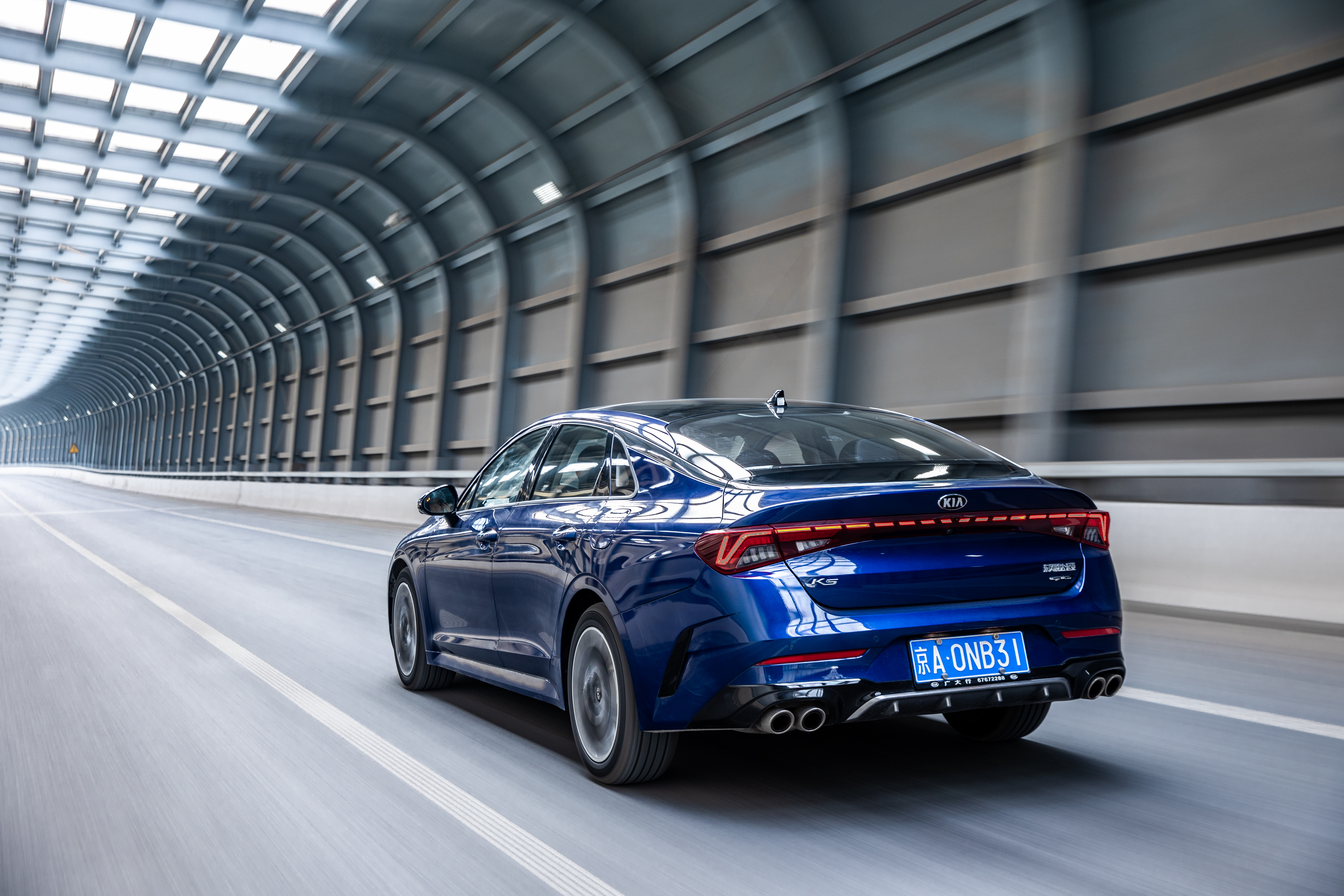 起亚k5凯酷2021年1-12月销量,2021款起亚k5凯酷1.5t值得买吗