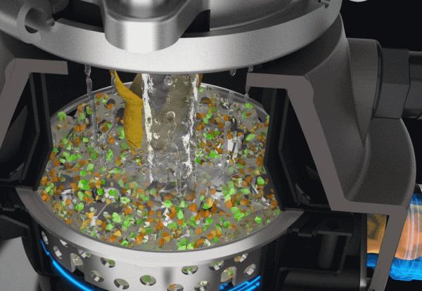 垃圾处理器如何选购,垃圾处理器爱适易e100测评