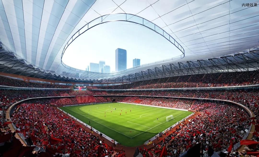 西安顶级设计,扎哈设计的绝美建筑