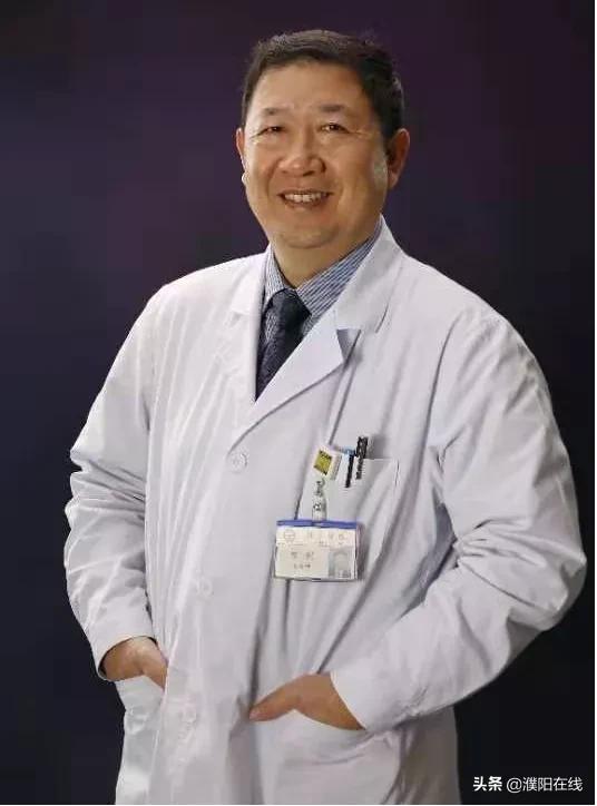 濮阳市人民医院普通外科学科建设驶上高速发展“快车”道