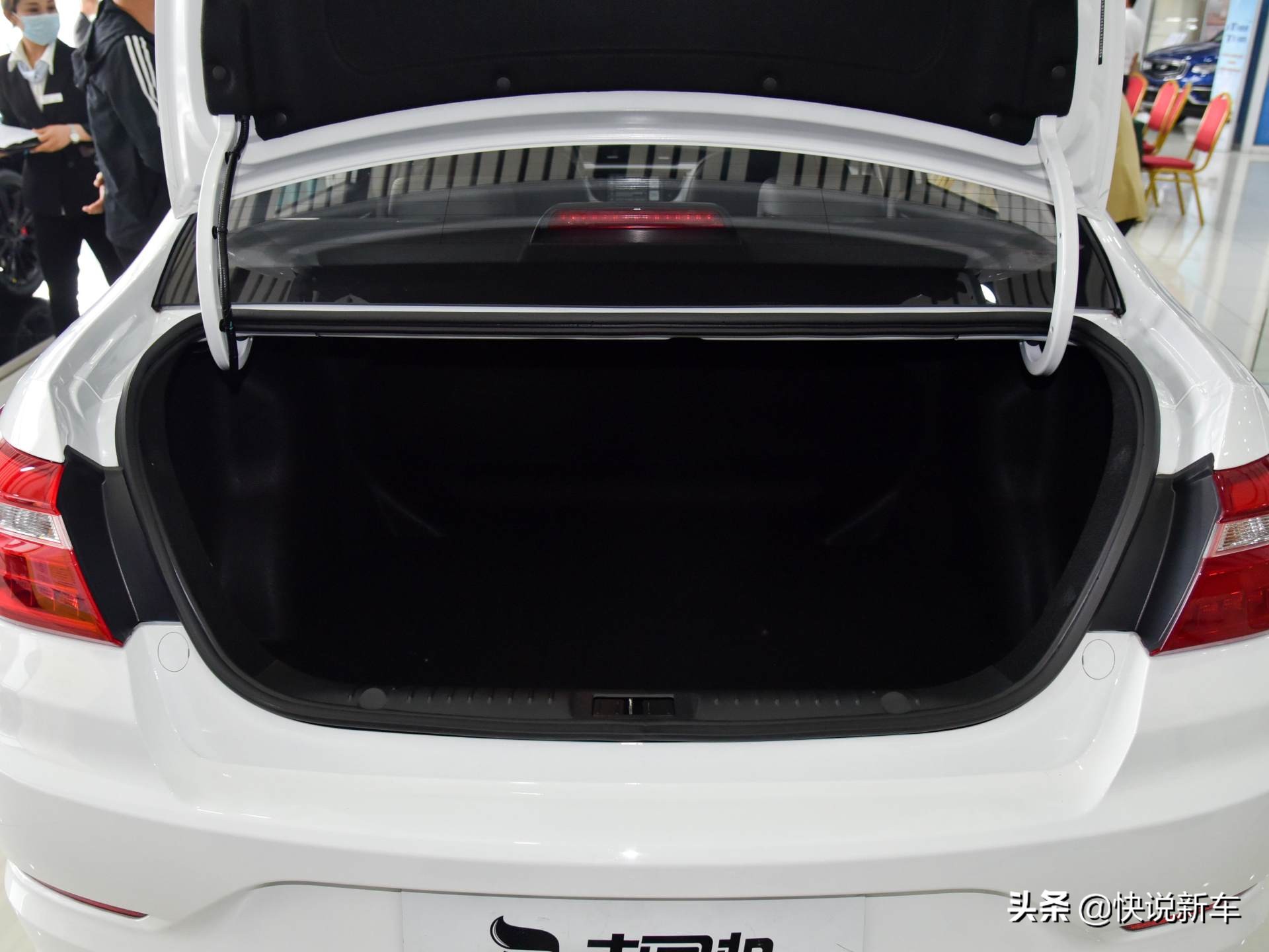 价格便宜空间大的车,价格实惠空间大的合资家用车