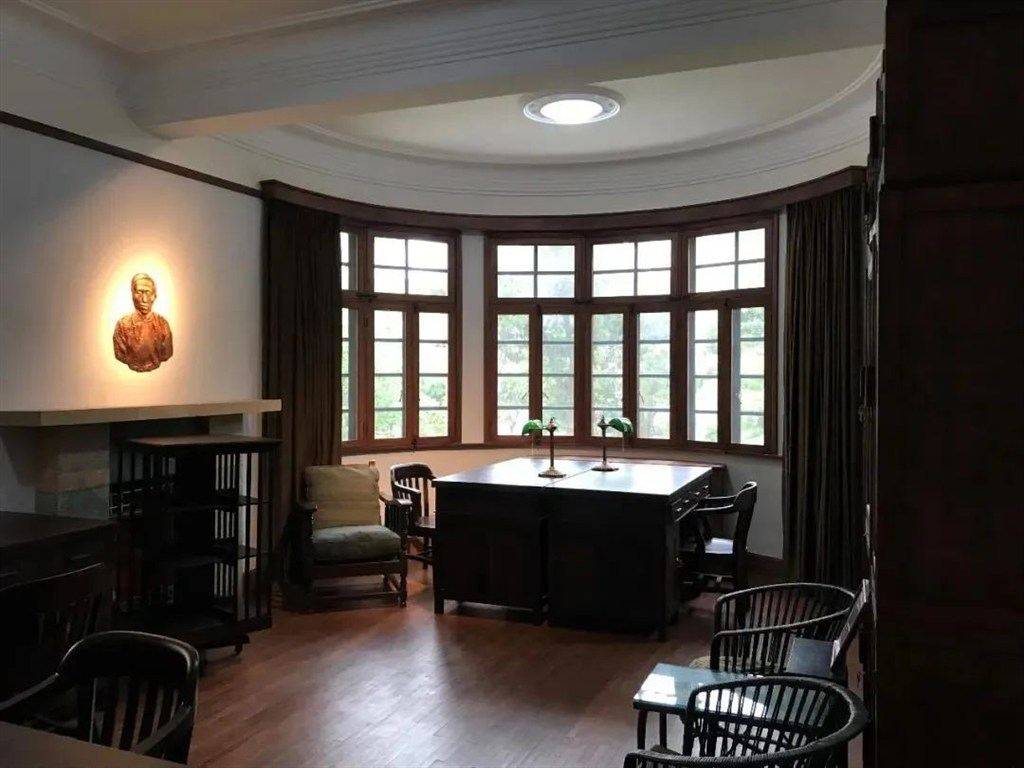 为什么我们要花大力气修复陈望道旧居?