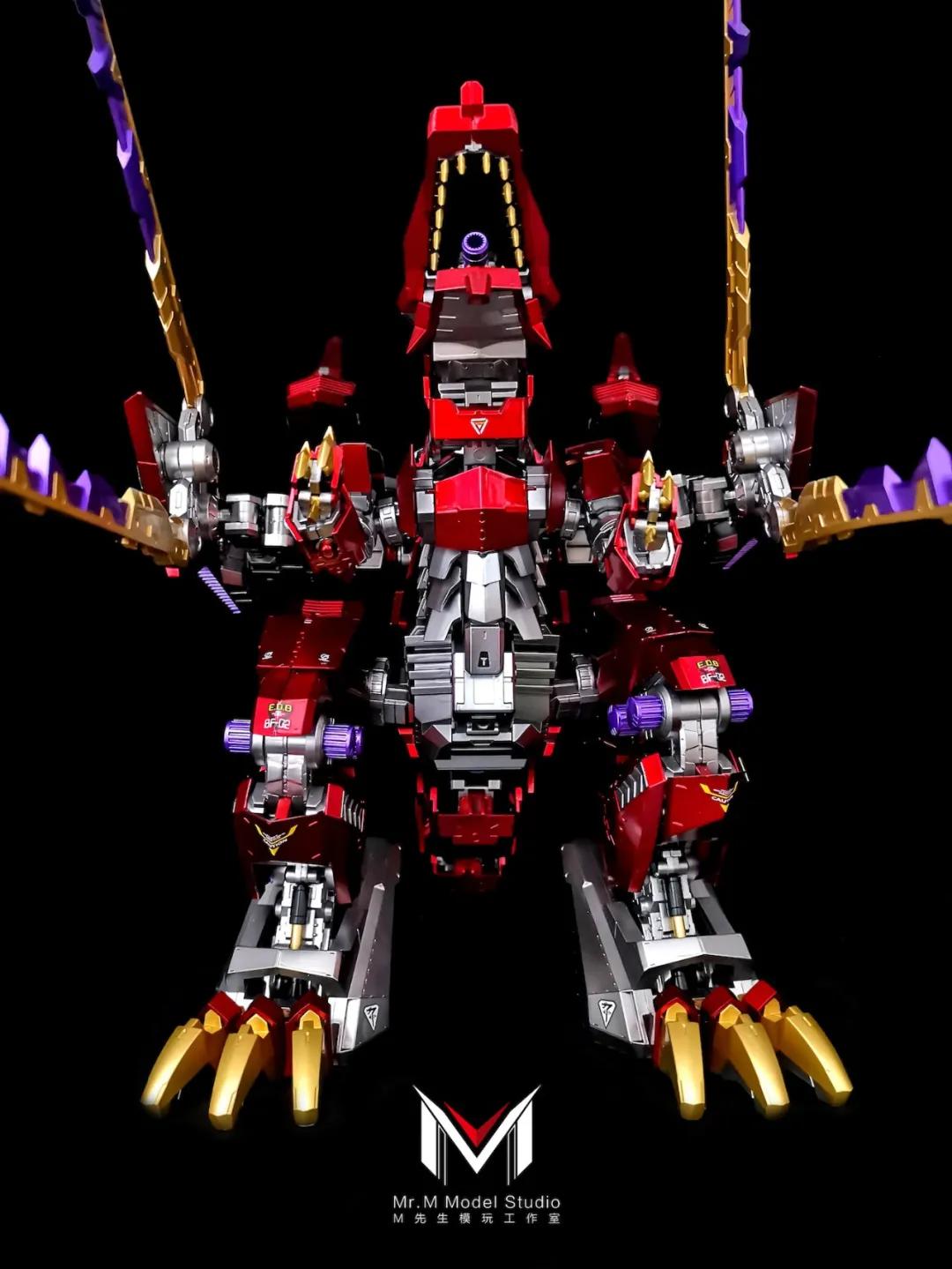 索斯机械兽热血片段,索斯机械兽结实吗