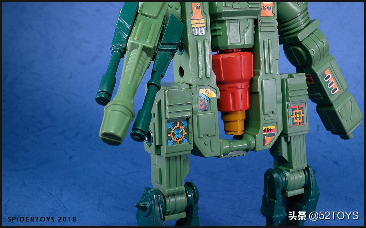 2018玩具总结-徘徊在80-90年代