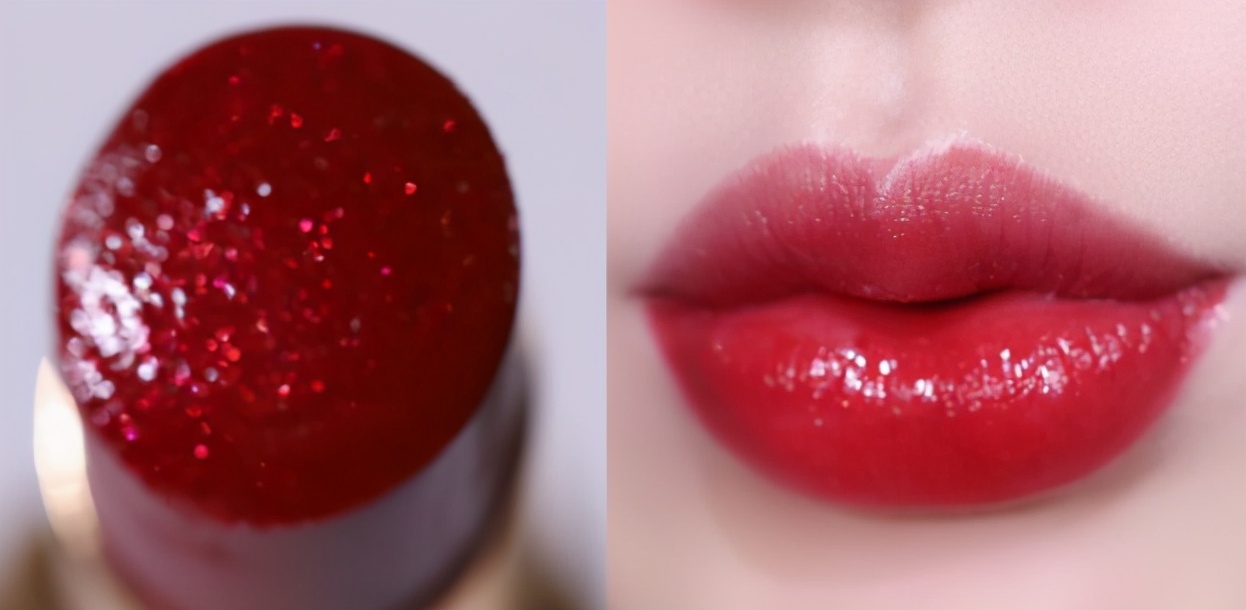 颜值与实力并存的口红大盘点，第一次见就让人惊艳