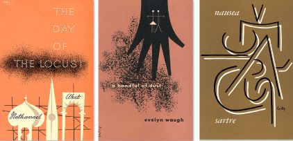 现代平面设计史中的50位巨匠,全球顶级平面设计大师作品