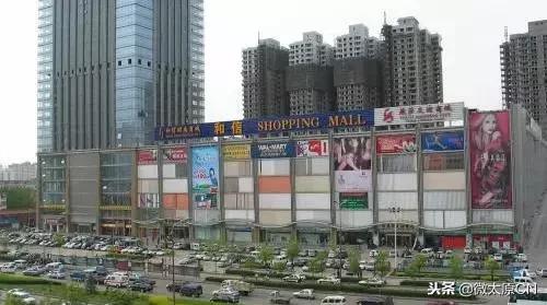 对不起，老太原真的要消失了！