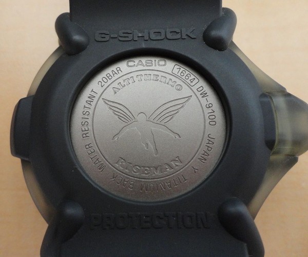 卡西欧手表的背面信息解读 (卡西欧手表功能字母代表)