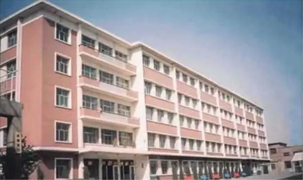 榆次二中的前世今生,大同二中百年正风华青春向未来