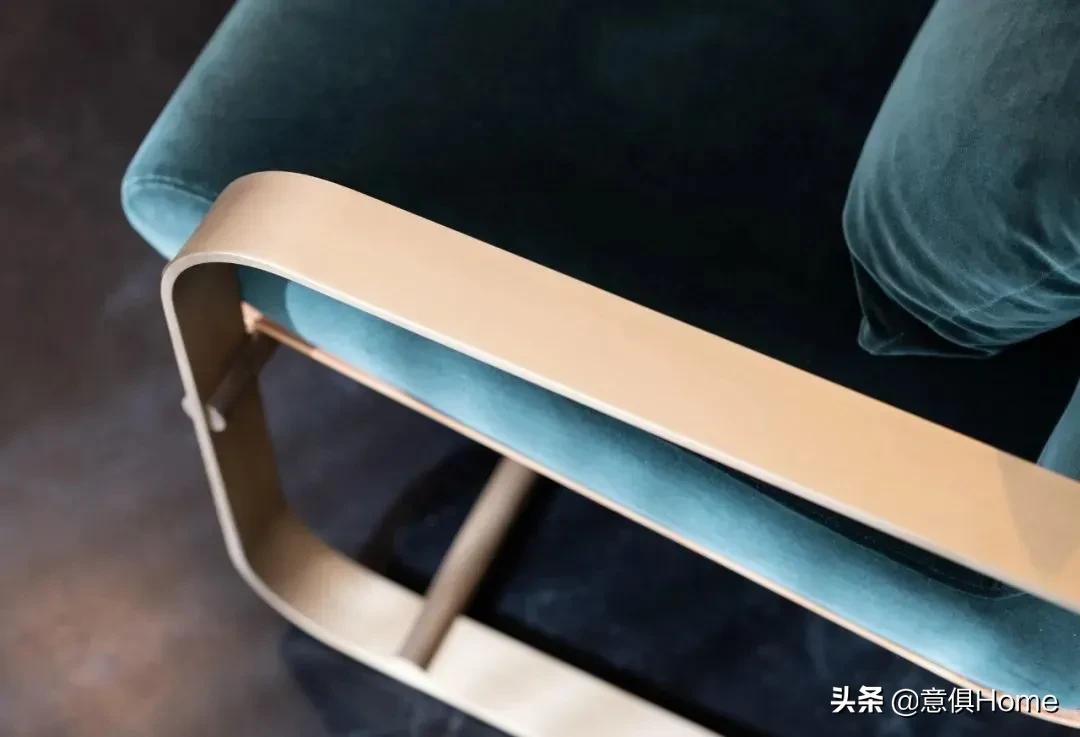 Daytona|被豪宅偏爱的家具界“贵族”