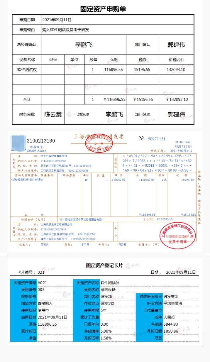 师傅整理的这84笔软件公司账务处理太给力了,一天时间就学会了