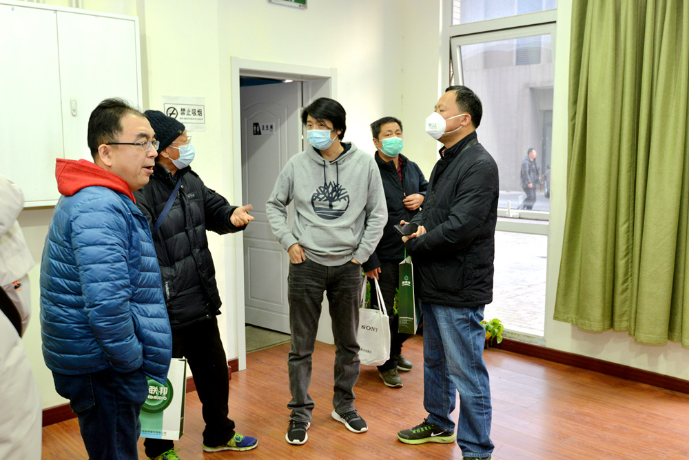 回顾：震撼人心，天龙110周年北区线下演示会顺利举办