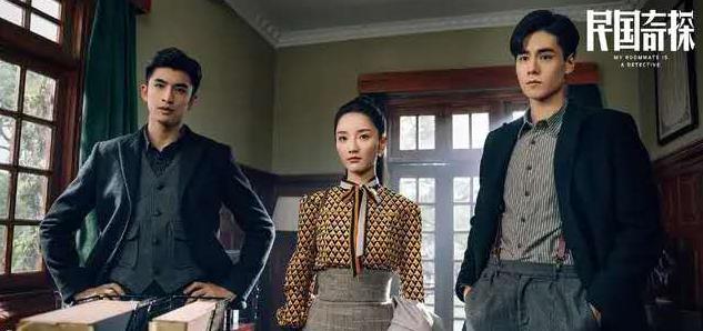 胡一天回归顶流,黄晓明范丞丞胡一天