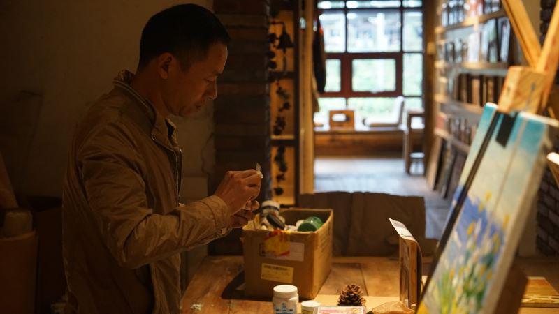 臻选人文度假品牌开山之作，惊艳问世，与月途看尽婺源千面之美