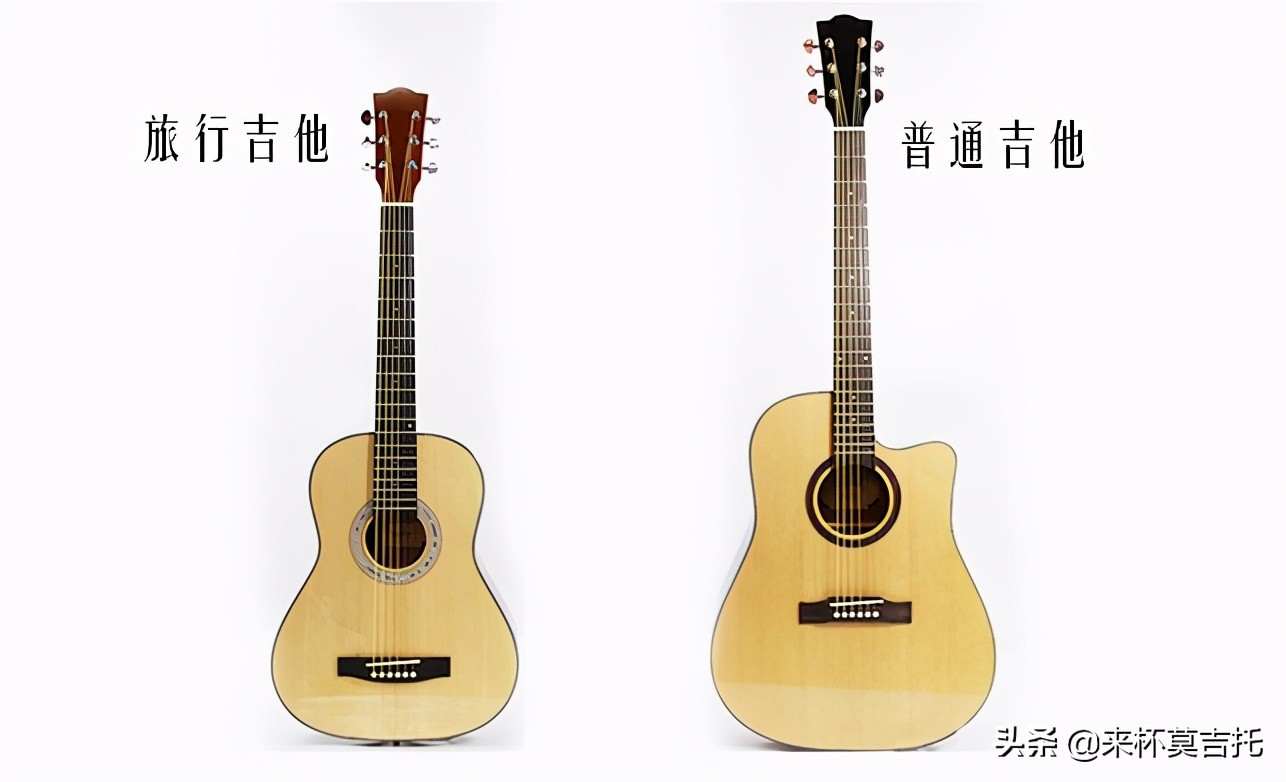 儿童适合多大的吉他,6岁儿童小吉他怎么选