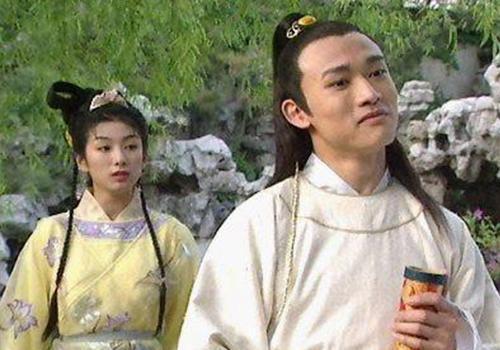 上错花轿嫁对郎翻拍李庚希,上错花轿嫁对郎李庚希完整版